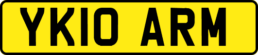 YK10ARM