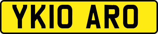 YK10ARO