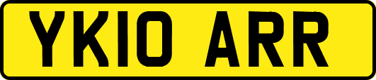 YK10ARR