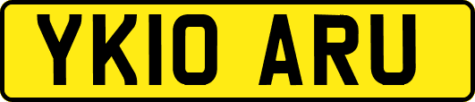 YK10ARU