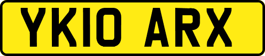 YK10ARX