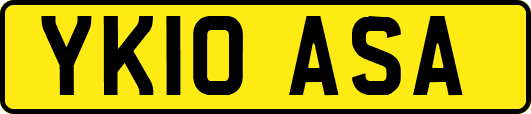 YK10ASA