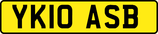 YK10ASB