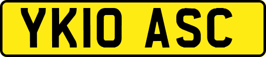 YK10ASC