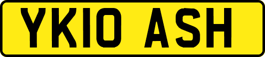 YK10ASH
