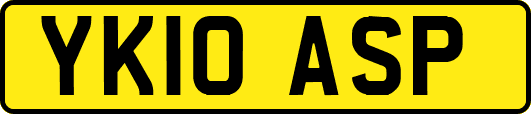 YK10ASP