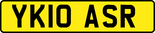 YK10ASR