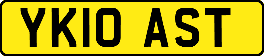 YK10AST