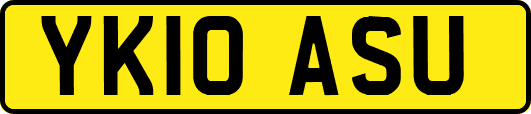 YK10ASU