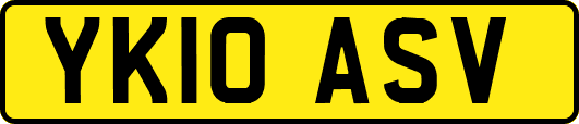 YK10ASV