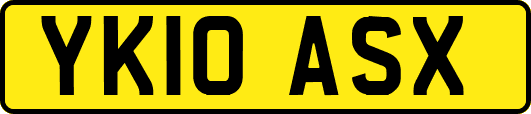YK10ASX