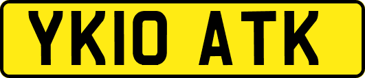 YK10ATK