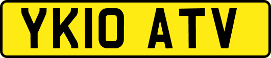 YK10ATV