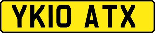 YK10ATX