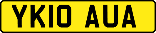 YK10AUA