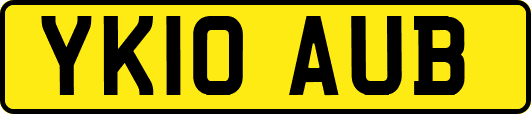 YK10AUB