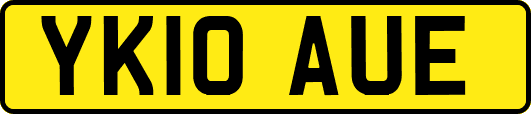 YK10AUE