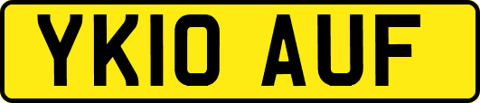 YK10AUF