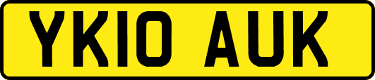 YK10AUK