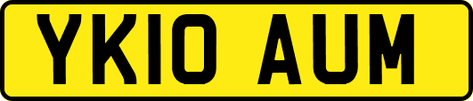 YK10AUM