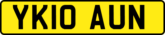 YK10AUN