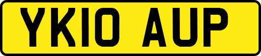 YK10AUP