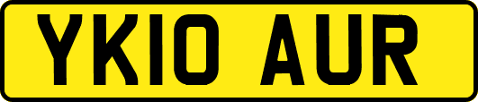 YK10AUR