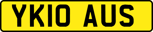 YK10AUS