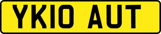YK10AUT