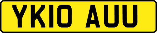 YK10AUU