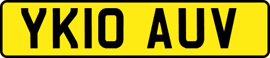 YK10AUV
