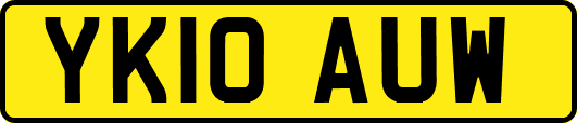 YK10AUW
