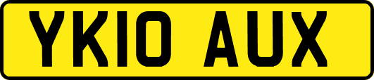 YK10AUX