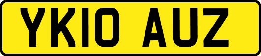 YK10AUZ