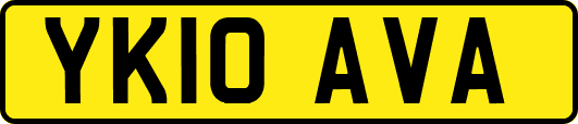 YK10AVA
