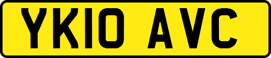 YK10AVC