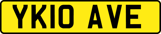 YK10AVE