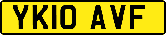 YK10AVF