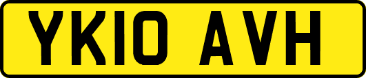 YK10AVH