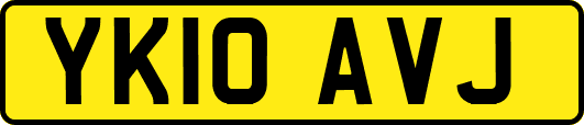 YK10AVJ