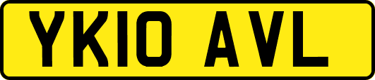 YK10AVL