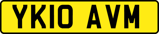YK10AVM