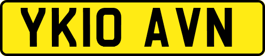 YK10AVN