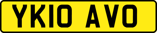 YK10AVO