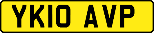 YK10AVP