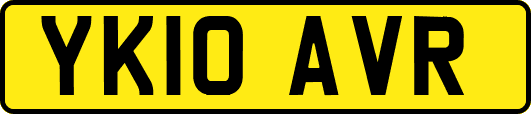 YK10AVR
