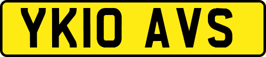 YK10AVS