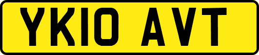 YK10AVT