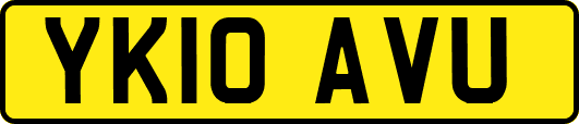 YK10AVU