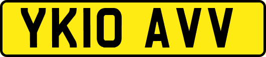 YK10AVV